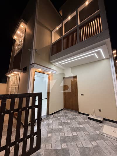 Brand New 240 Sq. Yards Bungalow for Sale in Naya Nazimabad Block C | Football Stadium Facing | A-One Construction Brand New 240 Sq. Yards Bungalow for Sale in Naya Nazimabad Block C | Football Stadium Facing | A-One Construction