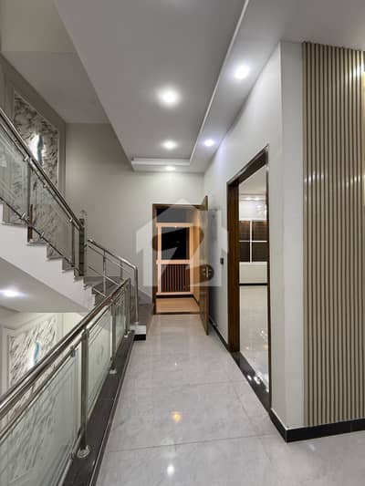 Brand New 240 Sq. Yards Bungalow For Sale In Naya Nazimabad Block C | West Open | Prime Location