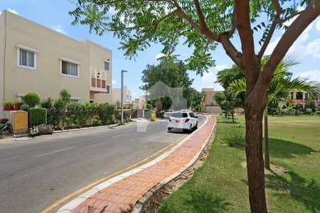 120 Sq. Yards Residential Plot for Sale in Block M, Naya Nazimabad