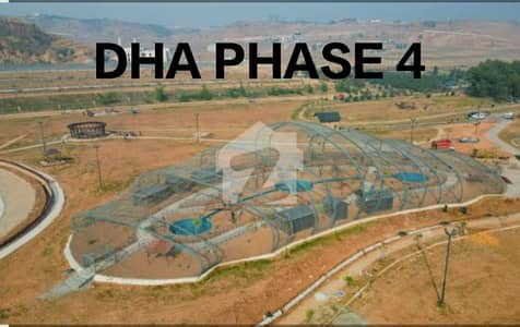 Dha Phase 4,Sector B,Pair Plot for sale.