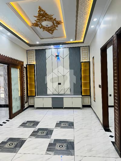 West Open 120 Square Yards House Is Available West Open 120 Square Yards House Is Available