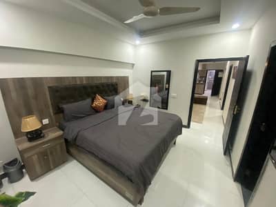 Luxurious Fully furnished apartment available for Sale in Capital residencia, E-11.