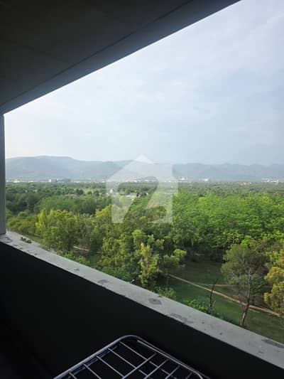 F-10 Silver Oaks Fully Furnished 7600sqft 4bed room with attach bath Penthouse available for sale with Modern living standard Amenities.