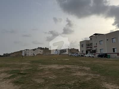 120 Sq. Yards Residential Plot for Sale Prime Location