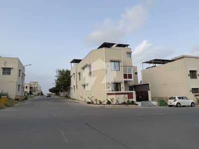 120 Sq. Yards Transfer File Plot For Sale In Naya Nazimabad Block C Prime Location