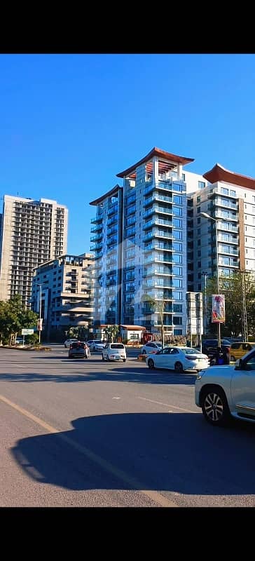 3 Bed Furnished Apartment For Rent in Islamabad