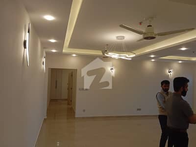 Karakoram Green Luxury 2 Bed , Non-Furnished Apartment for Rent