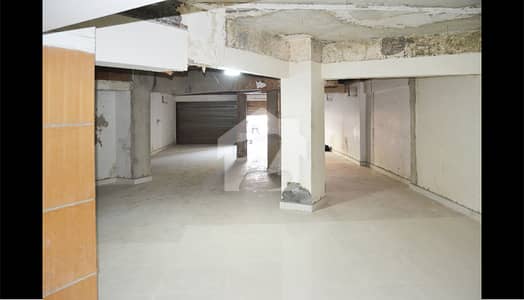 Clifton Block 5 Boat Basin 2000 Square Feet Commercial Space Available for Rent