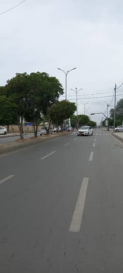 Khalid Commercial 100 Yard PLot Avalible