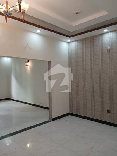 Brand New 2 Bed D/D Lease Portion With Attached Bathrooms With Parking Demand: 1 crore 50 Lacs