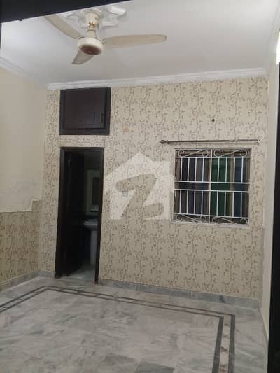 3 Bed Apartment Available For Rent With Gas
