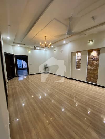 10 Marla House For Sale Phase 7