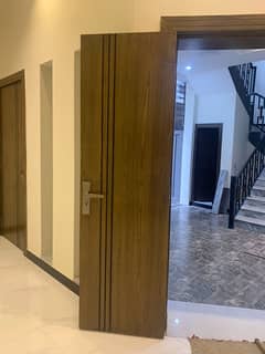Luxzary Double unit House For Sale In Yousaf colony Chakala Scheme 3 Rawalpindi