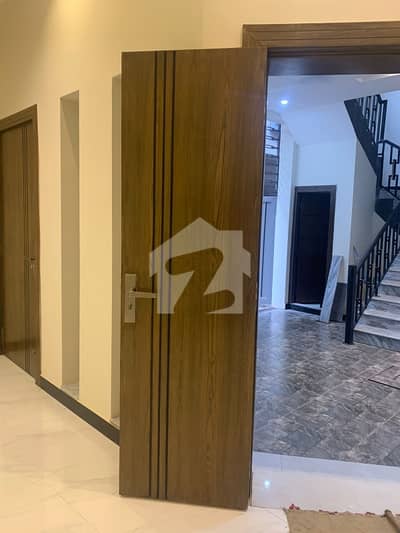 Luxzary Double unit House For Sale In Yousaf colony Chakala Scheme 3 Rawalpindi