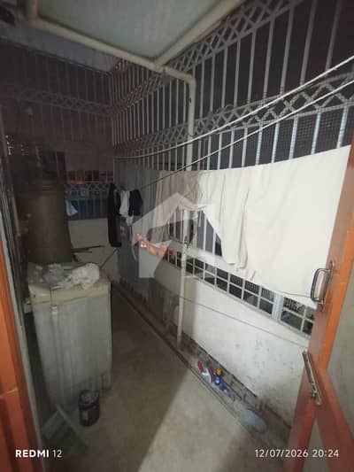 گلشنِ اقبال - بلاک 13 اے گلشنِ اقبال,گلشنِ اقبال ٹاؤن,کراچی میں 3 کمروں کا 6 مرلہ فلیٹ 1.9 کروڑ میں برائے فروخت۔
