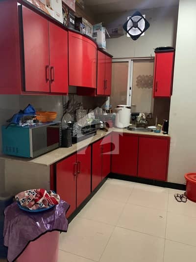 Beautiful Double Unit Semi Commercial House For Sale in New Afzal Town Chaklala Schme 3 Rawalpindi
