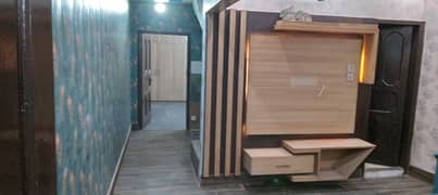 Luxzary Single Story House For Sale In Jan colony Chaklala Schme 3 Rawalpindi