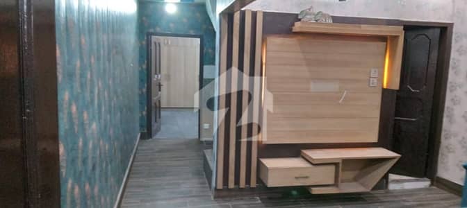 Luxzary Single Story House For Sale In Jan colony Chaklala Schme 3 Rawalpindi
