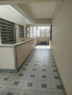 Flat Available For Sale North Nazimabad Block M 2 Bed DD 2 Attach Baths