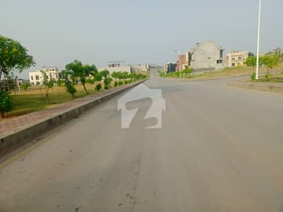 5 Marla Solid Land Plot For Sale In M Block Phase 8 5 Marla Solid Land Plot For Sale In M Block Phase 8