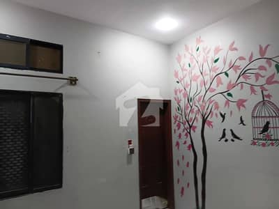 A Beautiful House At K-Garden Malir