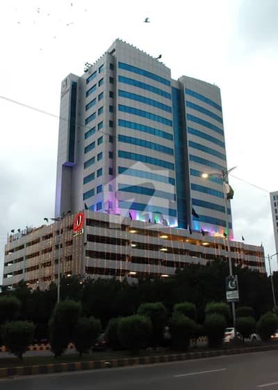 پی ای سی ایچ ایس بلاک 6 پی ای سی ایچ ایس,جمشید ٹاؤن,کراچی میں 1 کنال Studio دفتر 16.94 لاکھ میں کرایہ پر دستیاب ہے۔