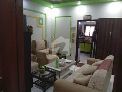 2 Bed DD with Roof For Sale Location: Badar Commercial, DHA Karachi 2 Bed DD with Roof For Sale Location: Badar Commercial, DHA Karachi