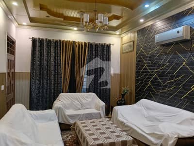 10Marla Beautiful Double Story House Urgent For Sale Prime location in Sabzazar