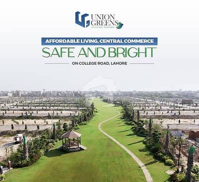 HOT LOCATION PLOT FOR SALE