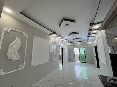 3 Bed DD Flat For Sale Brand New 9th Floor Lift Well Maintained
