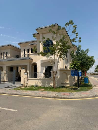 Corner - Park Facing - Villa - 60ft road - Direct owner meeting
