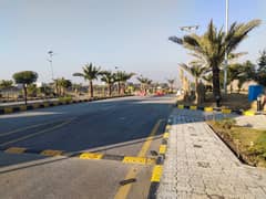5marla file for sale in Dha phase 7 Old DHA valley Sector Gloxinia non Bollat all dues paid