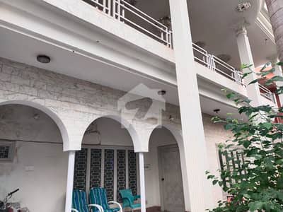 17 Marla House For Sale In Prime B Block, Satellite Town, Sargodha
