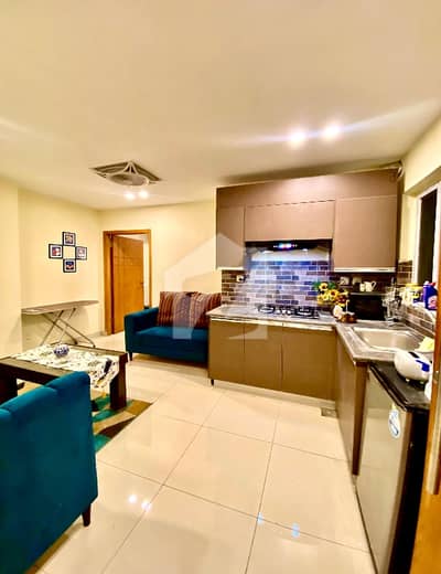One Bedroom Apartment 630 Sq Feet Non Furnished For Sale In KAZANI HEIGHTS 1 One Bedroom Apartment 630 Sq Feet Non Furnished For Sale In KAZANI HEIGHTS 1