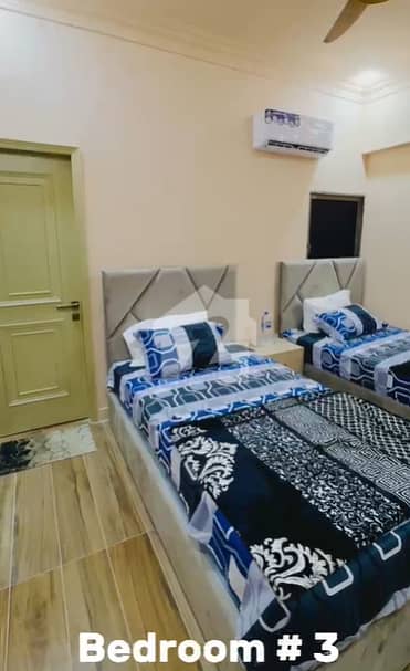 Flat Available For Sale In Defense View Society Karachi