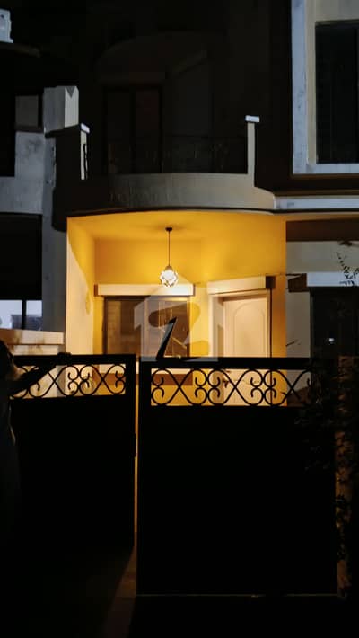 House Available For Rent