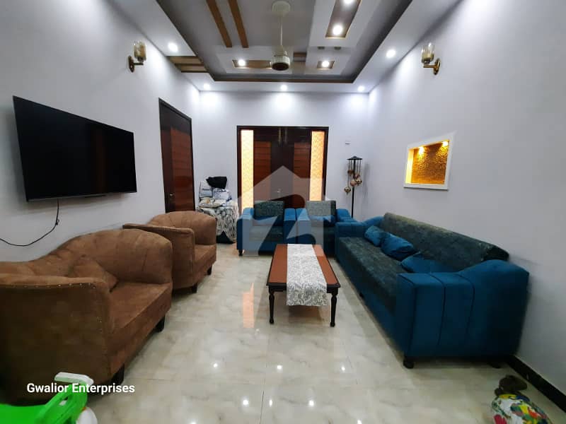 House 120 Sq Yard G+1 State Bank Society Sec 17A House 120 Sq Yard G+1 State Bank Society Sec 17A
