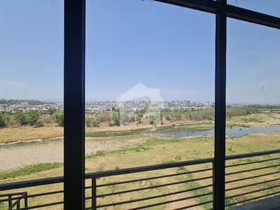 You Can Find A Gorgeous Building For Rent In Bahria Paradise