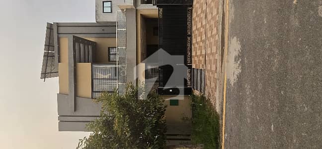 5 Marla house available for sale 5 Marla house available for sale