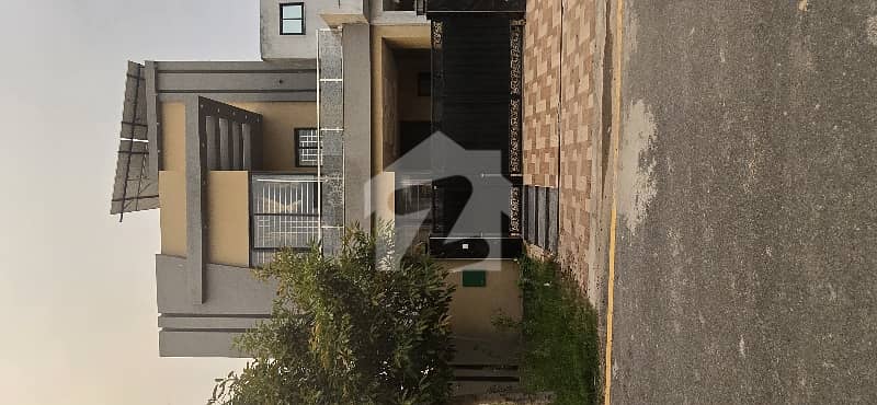 5 Marla house available for sale 5 Marla house available for sale
