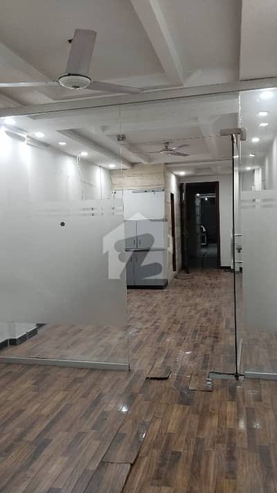 Office Available for Rent in F-11 Markaz Islamabad