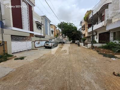 گلشنِ معمار گداپ ٹاؤن,کراچی میں 4 کمروں کا 5 مرلہ مکان 2.0 کروڑ میں برائے فروخت۔