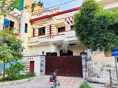 Park Facing 5 Marla Used House available for sale Canal View Gujranwala Park Facing 5 Marla Used House available for sale Canal View Gujranwala