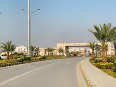 Buying A Prime Location Residential Plot In DHA Defence?
