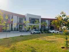 Prime Location Residential Plot Of 5 Marla In DHA Defence For sale