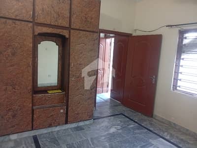 5 Marla 3rd Floor Portion For Rent Ghauri Town Phase 5 Islamabad