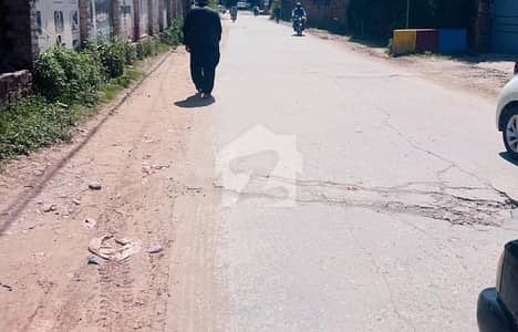 Buy A 4 Marla Residential Plot For sale In Bani Gala