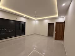 Emaar Canyon Views Brand New 5 Bedroom Modern House For Sale Dha 5 Sector E Islamabad.
