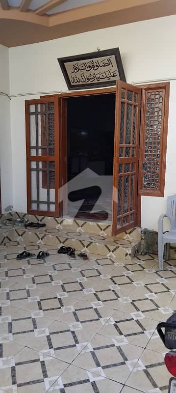 400 Sq Yds House For Sale In North Nazimabad Block J