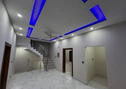 5 Marla Brand New House For Sale In Sector H Prime Location In Reasanable Price 5 Marla Brand New House For Sale In Sector H Prime Location In Reasanable Price